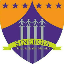 E-Learning of Sinergia Education